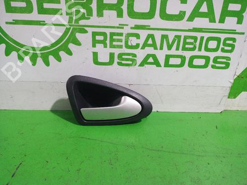 Rear right interior door handle SEAT IBIZA IV (6J5, 6P1) 1.2 | BP31553476I16 