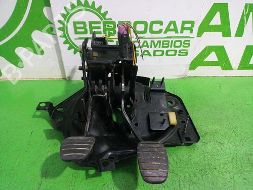 Pedal RENAULT KANGOO (KC0/1_) | BP38166573I4 - Image 3