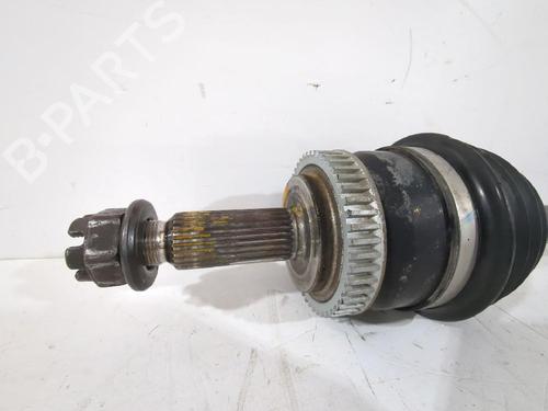 Left front driveshaft KIA CARENS III MPV (UN) 2.0 CRDi 140 | BP31564096M38 - Image 3