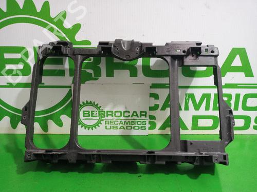 Used Front slam panel PEUGEOT 508 I (8D_) 2.0 HDi (140 hp) 31549416