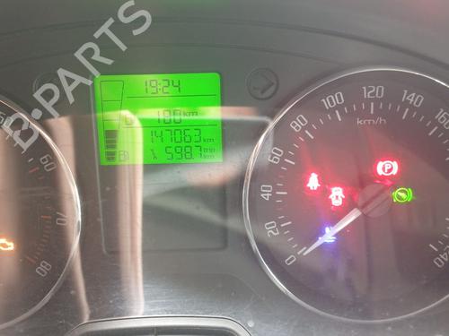 Left front window switch SKODA FABIA II Combi (545) 1.2 TSI | BP32489496I27 - Image 15