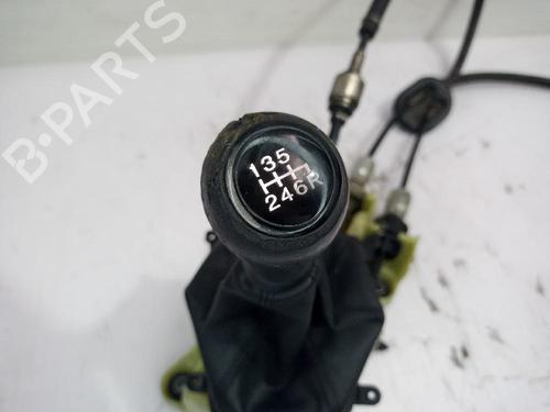 Used Gear lever Gear lever HONDA ACCORD VII (CL, CN) 2.2 i-CTDi (CN1) (140 hp) 31557643 31557643
