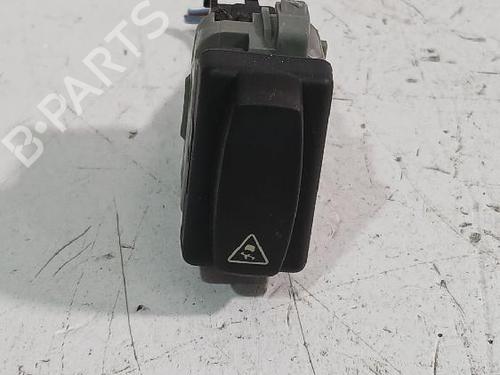 Used Switch Switch RENAULT MEGANE II Coupé-Cabriolet (EM0/1_) 1.5 dCi (EM1E) (106 hp) 33746576 33746576