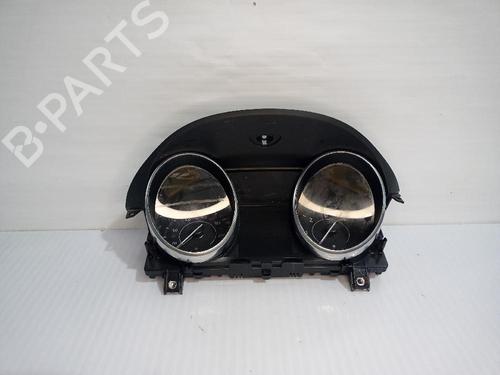 Used Instrument cluster Instrument cluster JAGUAR E-PACE (X540) 2.0 D150 AWD (150 hp) 31554771 31554771