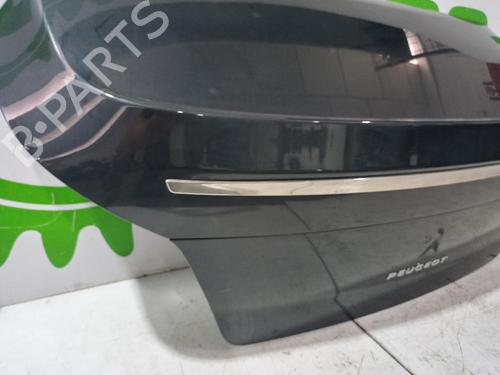 Tailgate PEUGEOT 508 I (8D_) 2.0 HDi | BP31548203C6 