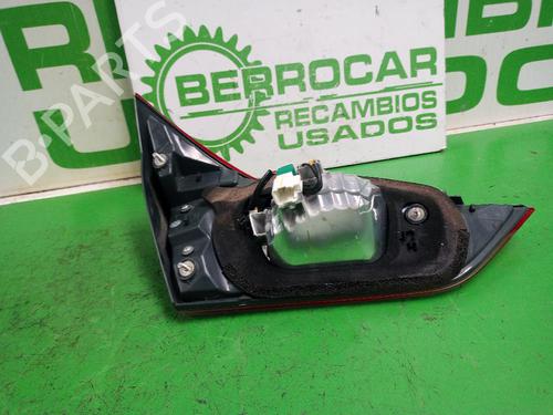Right tailgate light TOYOTA AURIS (_E18_) 1.2 (NRE185_, NRE185R) | BP31547822C80 