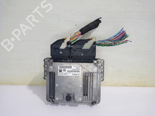 Engine control unit (ECU) JEEP AVENGER (J2) | BP39105351M57 - Image 5