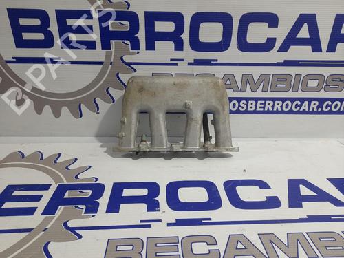 Used Intake manifold Intake manifold SAAB 9-3 Cabriolet (YS3D) 2.0 Turbo (154 hp) 31541343 31541343