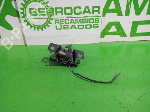 Used Hood lock Hood lock 38862098 38862098