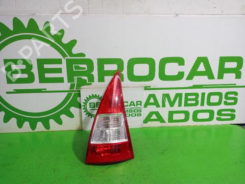 Højre baglygte CITROËN C3 I (FC_, FN_) [2002-2013]  31675648