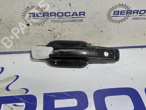 Used Front left exterior door handle SSANGYONG KYRON 2.0 Xdi (141 hp) 31540006