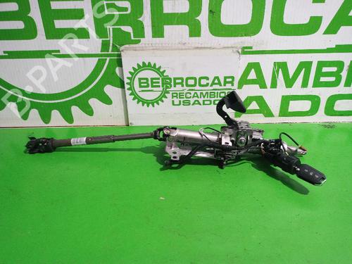 Used Steering column Steering column CITROËN C3 II (SC_) 1.2 VTi 82 (82 hp) 31551513 31551513