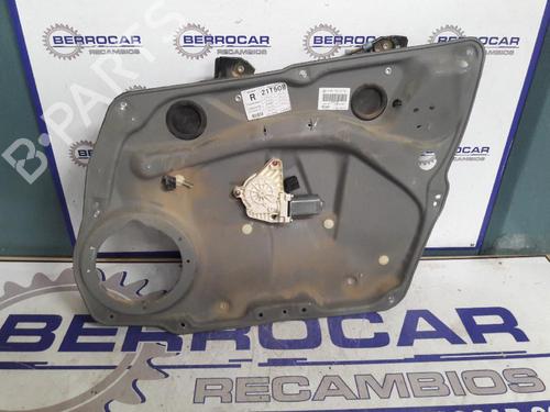 Used Front right window mechanism Front right window mechanism MERCEDES-BENZ A-CLASS (W169) A 170 (169.032, 169.332) (116 hp) 31570276 31570276