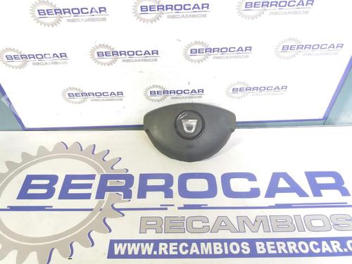 Airbag Kit DACIA DUSTER (HS_) 1.5 dCi 4x4 (HSMC, HSMD) | BP31568807C86 