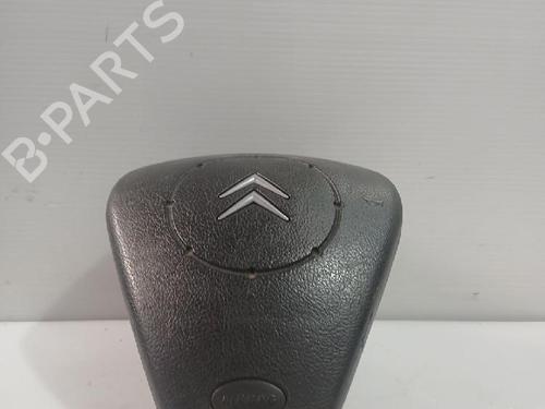 Used Driver airbag CITROËN C3 I (FC_, FN_) 1.4 i (73 hp) 31565133