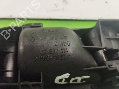 Front right interior door handle VW PASSAT B5.5 (3B3) 1.6 | BP31545766I14