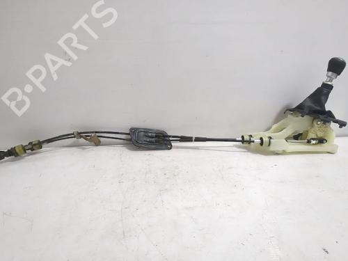 Gearstang SUZUKI SX4 S-Cross (JY) 1.4 T AllGrip (AKK414) (140 hp) 32462322