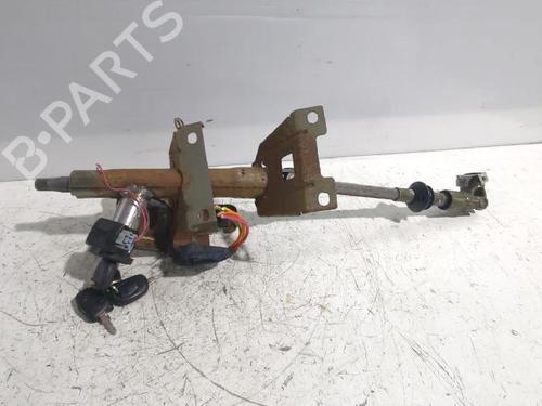 Used Steering column Steering column RENAULT CLIO II (BB_, CB_) 1.2 (BB0A, BB0F, BB10, BB1K, BB28, BB2D, BB2H, CB0A,... (58 hp) 32465620 32465620