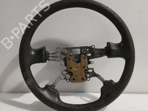 Used Steering wheel Steering wheel LAND ROVER FREELANDER 2 (L359) 2.2 TD4 4x4 (160 hp) 31565200 31565200