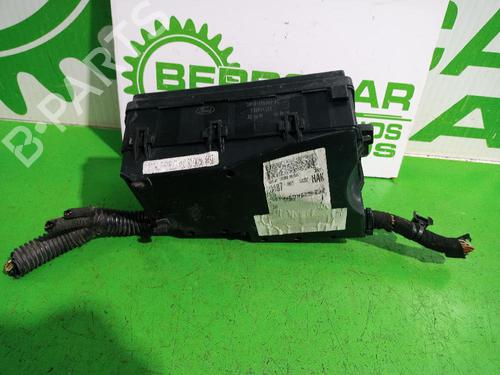 Fuse box FORD FOCUS II (DA_, HCP, DP) 1.6 | BP31547551E1 - Image 2