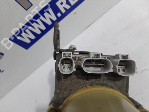 Steering pump MAZDA 3 (BK) 1.6 DI Turbo | BP31540933M99  - Image 5