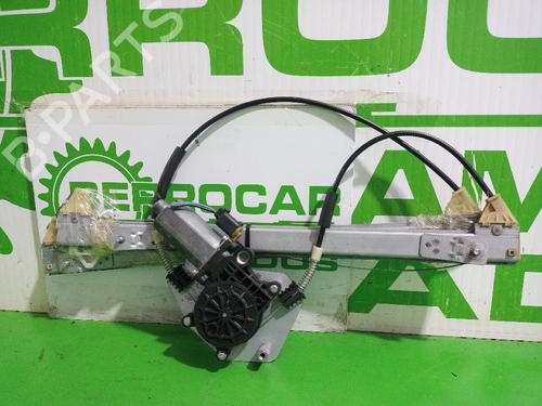 Used Front right window mechanism BMW 3 (E46) 320 d (136 hp) 31549986