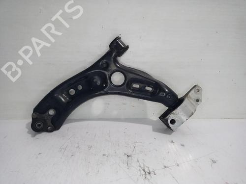 Used Left front suspension arm Left front suspension arm VW PASSAT B7 (362) 1.6 TDI (105 hp) 31557402 31557402