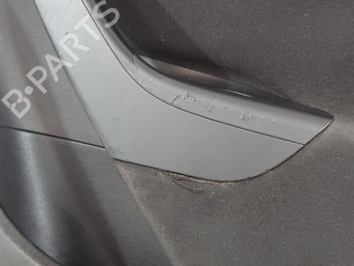 Rear right panel VW PASSAT B6 (3C2) 2.0 TDI 16V | BP39916965C61 - Image 3