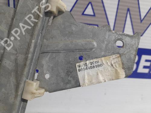 Front right window mechanism MITSUBISHI ASX (GA_W_) 1.6 MIVEC (GA1W) | BP31541264C23 - Image 3