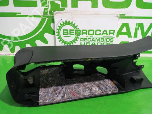 Middle console FIAT BRAVO II (198_) 1.9 D Multijet (198AXB1A) | BP31552281I22 - Image 2