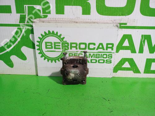 Used Left rear brake caliper Left rear brake caliper CITROËN C5 II (RC_) 1.6 HDi (RC8HZB) (109 hp) 33810514 33810514