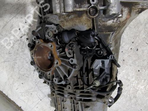 Gearbox AUDI A4 B6 (8E2) 1.9 TDI | BP31566917M3 - Image 10
