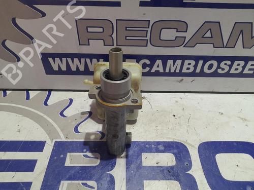 Brake master cylinder SEAT LEON (1M1) 1.9 TDI | BP31538791M77