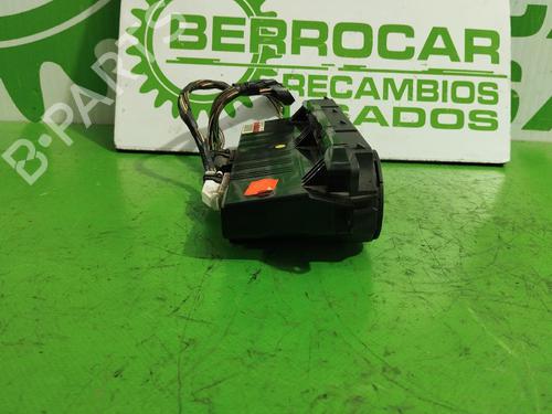 Climate control FORD FOCUS II (DA_, HCP, DP) 1.6 | BP31545347I5 - Image 2