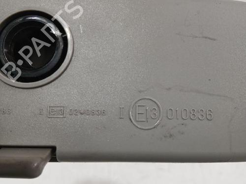 Rear mirror SUZUKI SWIFT III (MZ, EZ) 1.3 (RS413, ZC11S) | BP32490166I6 