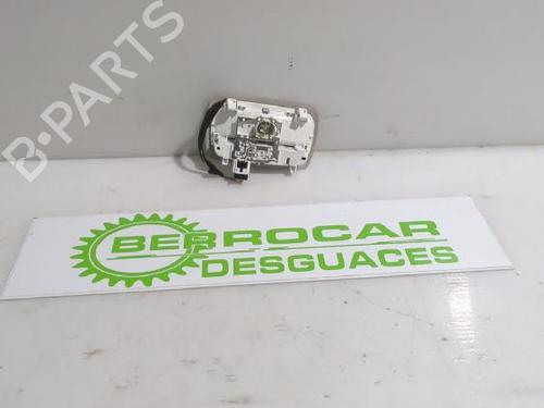 Interior roof light DACIA DUSTER (HM_) 1.0 TCe 90 (HMM6) | BP32462644I8