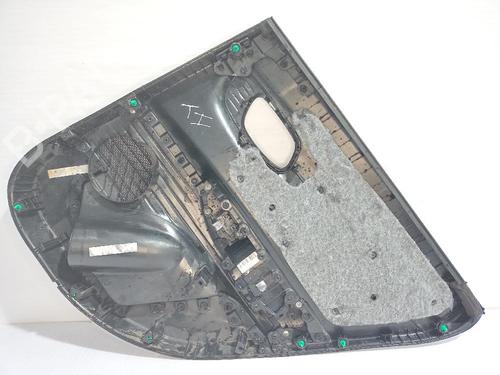 Rear left panel HYUNDAI i20 III (BC3, BI3) 1.0 T-GDI hybrid 48V | BP31554938C60