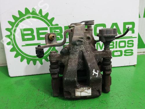 Used Left rear brake caliper Left rear brake caliper CITROËN C4 Grand Picasso I (UA_) [2006-2013] 31675242 31675242