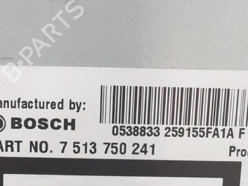 Radio NISSAN MICRA V (K14) 1.5 DCI | BP31563108E6 - Image 5