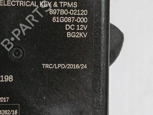 Electronic module TOYOTA COROLLA Estate (_E21_) 1.8 Hybrid (ZWE211W) | BP31562986M83 