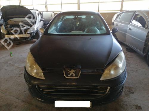 Middle console PEUGEOT 407 (6D_) | BP31548367I22 - Image 8