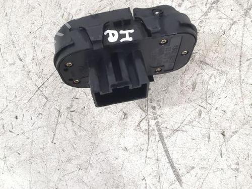 Left front window switch FORD FOCUS I (DAW, DBW) 1.8 TDCi | BP31566134I27