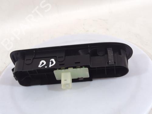 Right front window switch PEUGEOT 508 I (8D_) 2.0 BlueHDi 150 | BP39610839I26 - Image 3