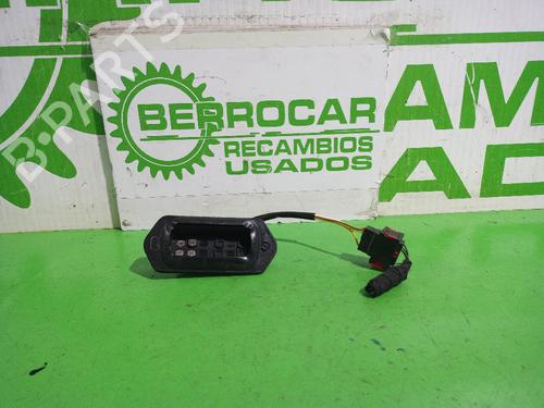 Used Electronic sensor RENAULT KANGOO BE BOP (KW0/1_) 1.5 dCi 75 (75 hp) 31551930
