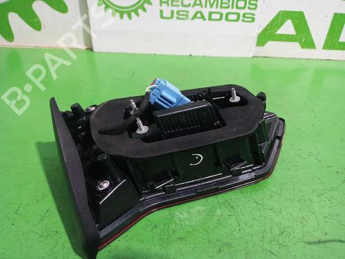 Right tailgate light VW T-ROC (A11, D11) 1.0 TSI | BP31553910C80