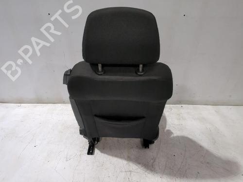 Left front seat OPEL ASTRA H GTC (A04) 1.7 CDTi (L08) | BP32466354C15 