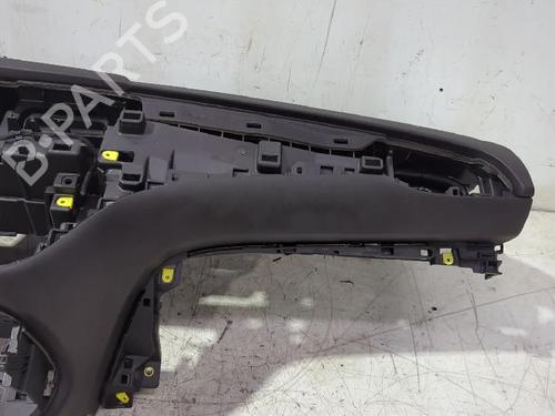 Instrumentbræt OPEL CORSA E (X15) 1.4 (08, 68) | BP33746980C46  - Image 5