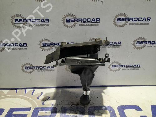 Gearstang MAZDA 3 (BK) 1.6 (BK14) | BP31570685M90 - Image 2
