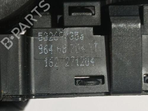 Left front window switch PEUGEOT 407 (6D_) 2.0 HDi 135 (6DRHRH, 6DRHRE, 6DRHRG, 6DRHRJ) | BP31564923I27 - Image 7