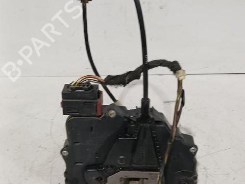 Rear left lock OPEL CORSA D (S07) 1.3 CDTI (L08, L68) | BP32466930C100